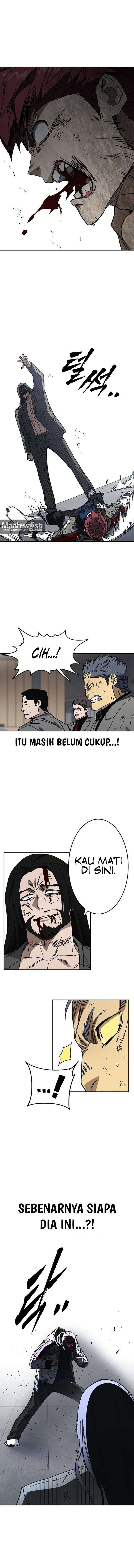 Kenkyu Gurupu Chapter 339 - Page 16