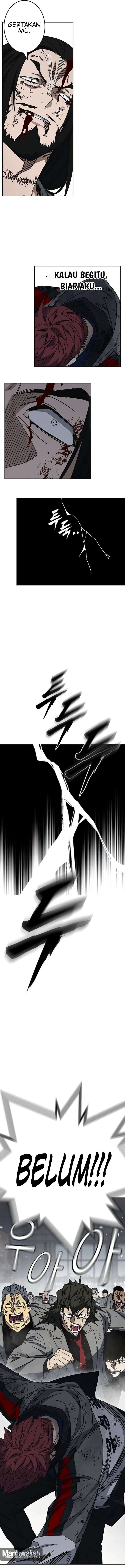 Kenkyu Gurupu Chapter 339 - Page 18