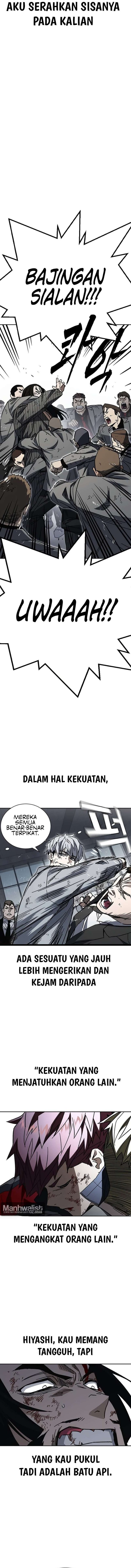 Kenkyu Gurupu Chapter 339 - Page 19