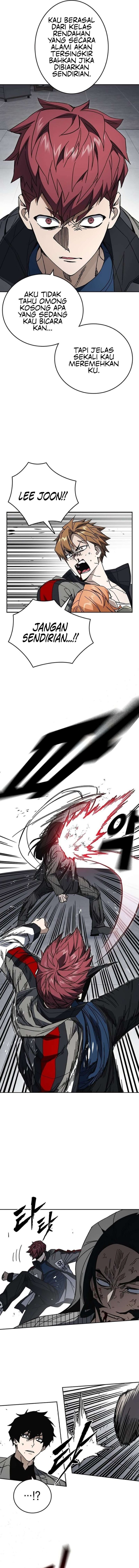 Kenkyu Gurupu Chapter 339 - Page 6