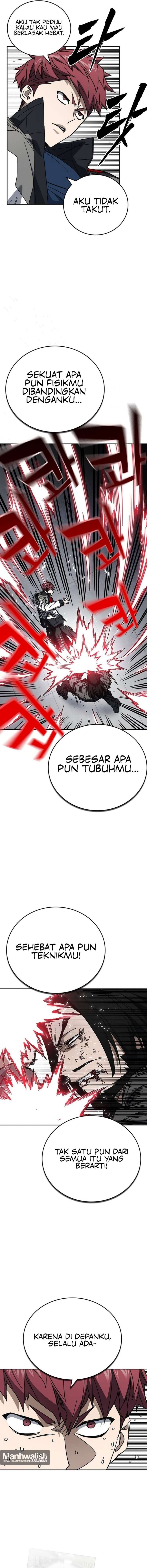 Kenkyu Gurupu Chapter 339 - Page 9
