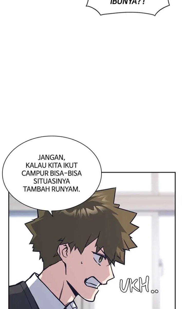 Kenkyu Gurupu Chapter 39 - Page 10