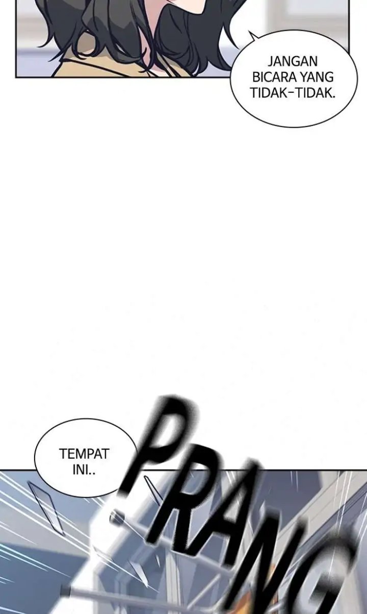 Kenkyu Gurupu Chapter 39 - Page 21