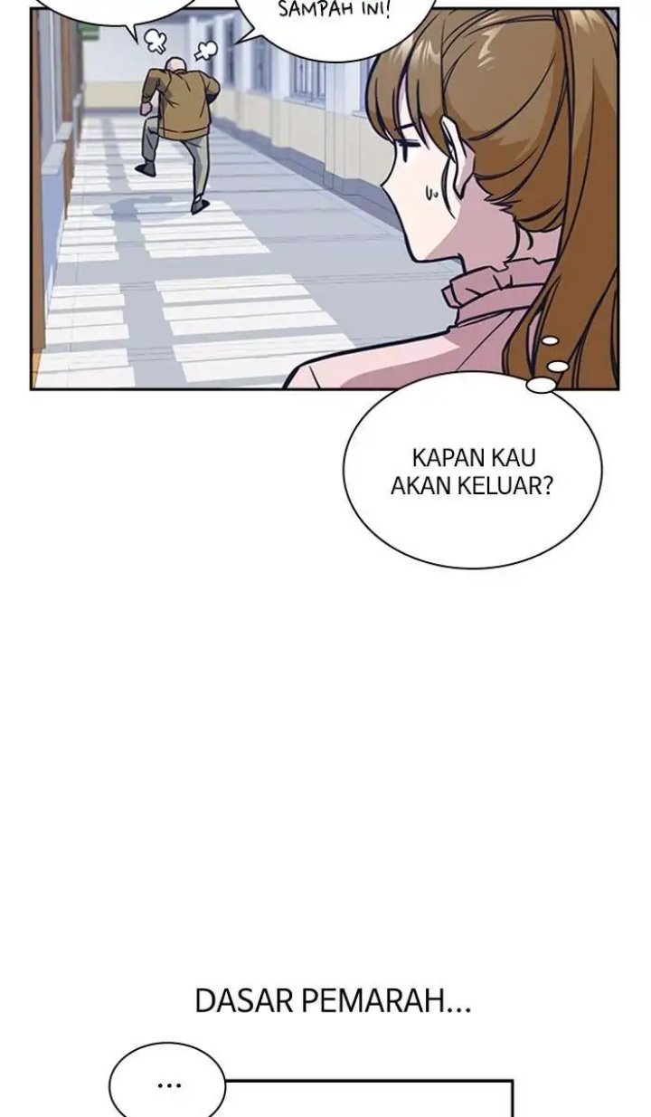 Kenkyu Gurupu Chapter 39 - Page 35
