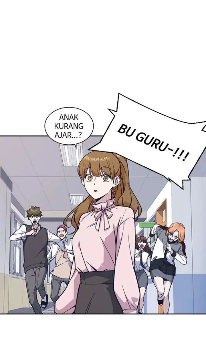 Kenkyu Gurupu Chapter 39 - Page 38