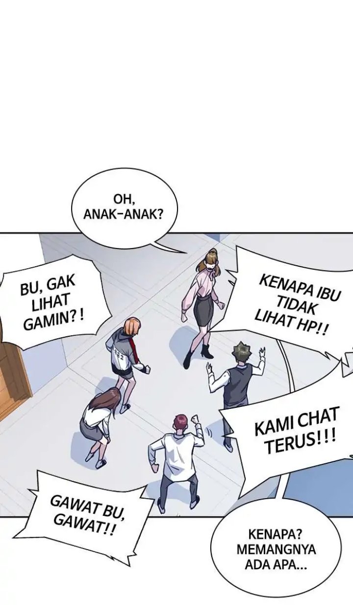 Kenkyu Gurupu Chapter 39 - Page 39