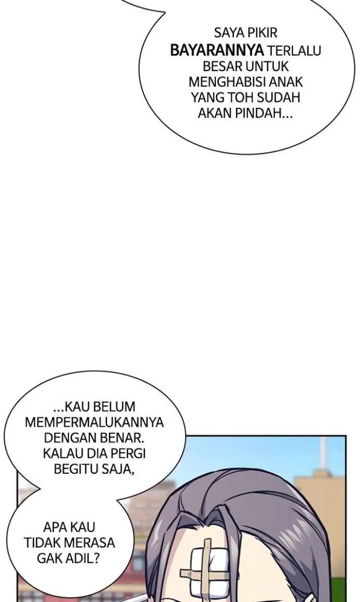 Kenkyu Gurupu Chapter 39 - Page 45