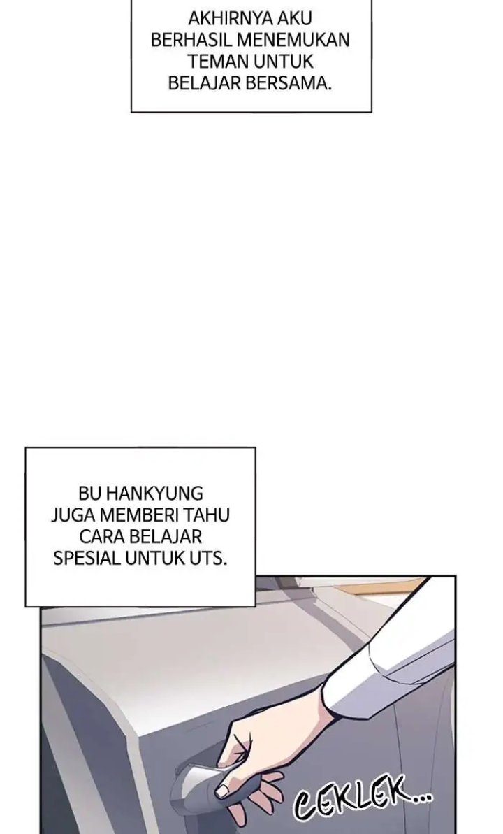 Kenkyu Gurupu Chapter 39 - Page 60