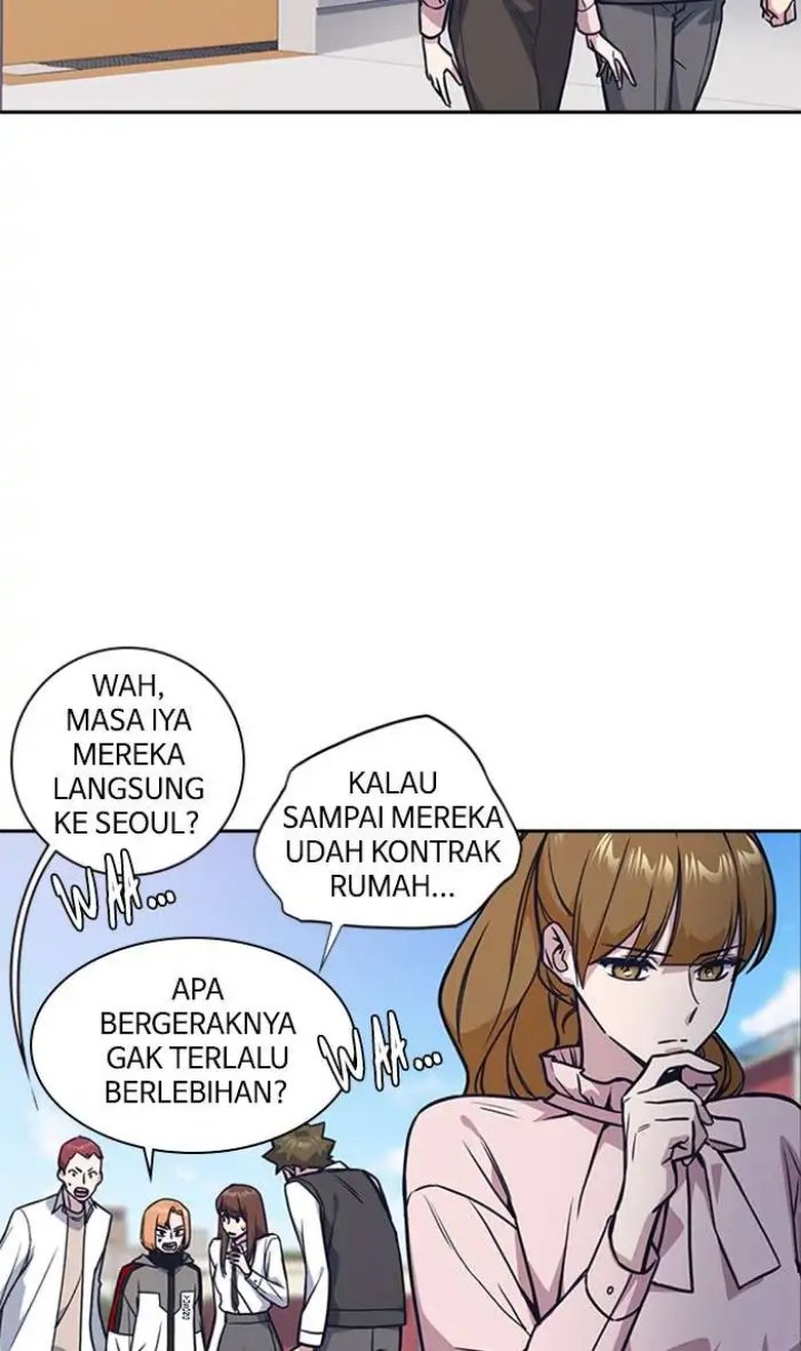 Kenkyu Gurupu Chapter 39 - Page 68