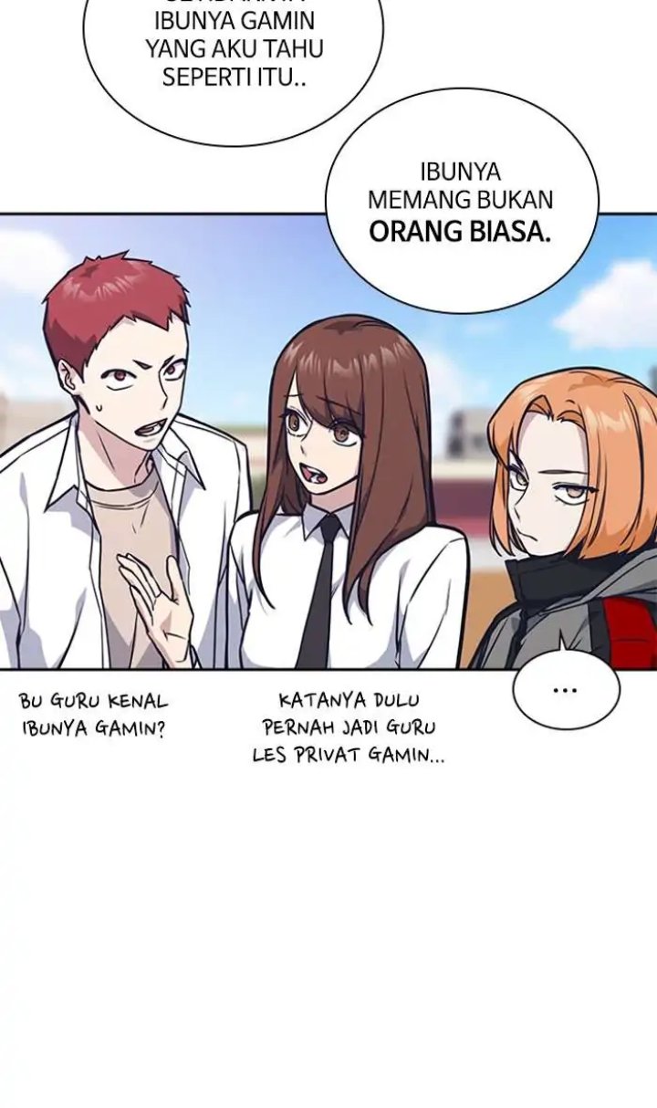 Kenkyu Gurupu Chapter 39 - Page 74