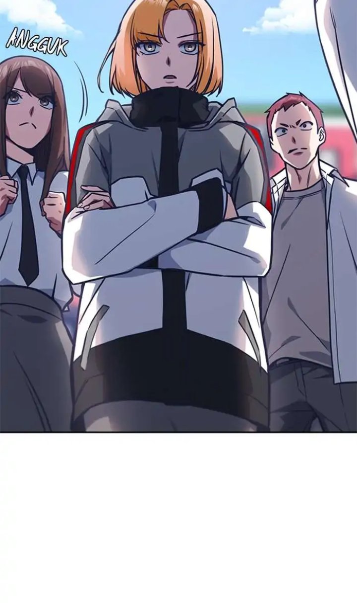 Kenkyu Gurupu Chapter 39 - Page 78
