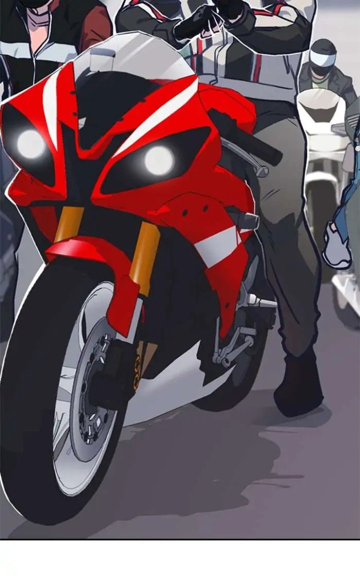 Kenkyu Gurupu Chapter 39 - Page 92