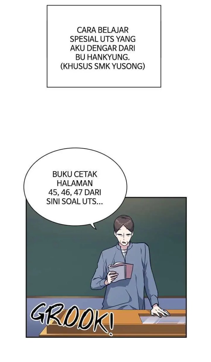 Kenkyu Gurupu Chapter 59 - Page 12