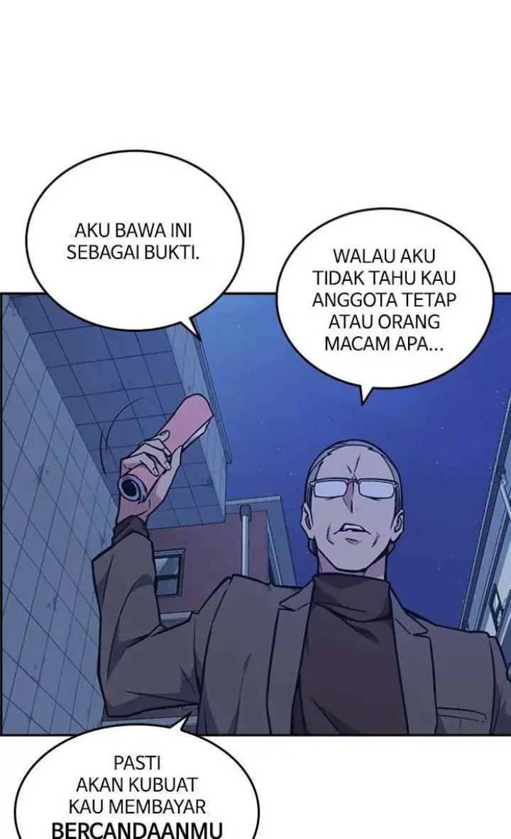 Kenkyu Gurupu Chapter 59 - Page 34