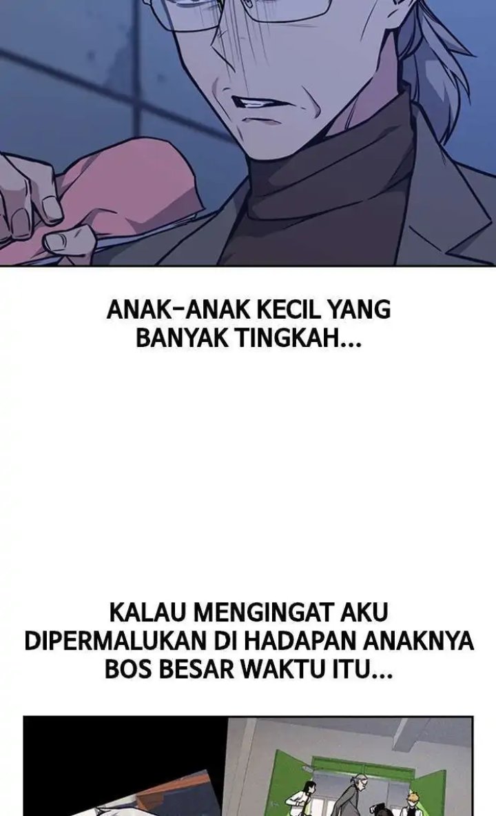 Kenkyu Gurupu Chapter 59 - Page 36