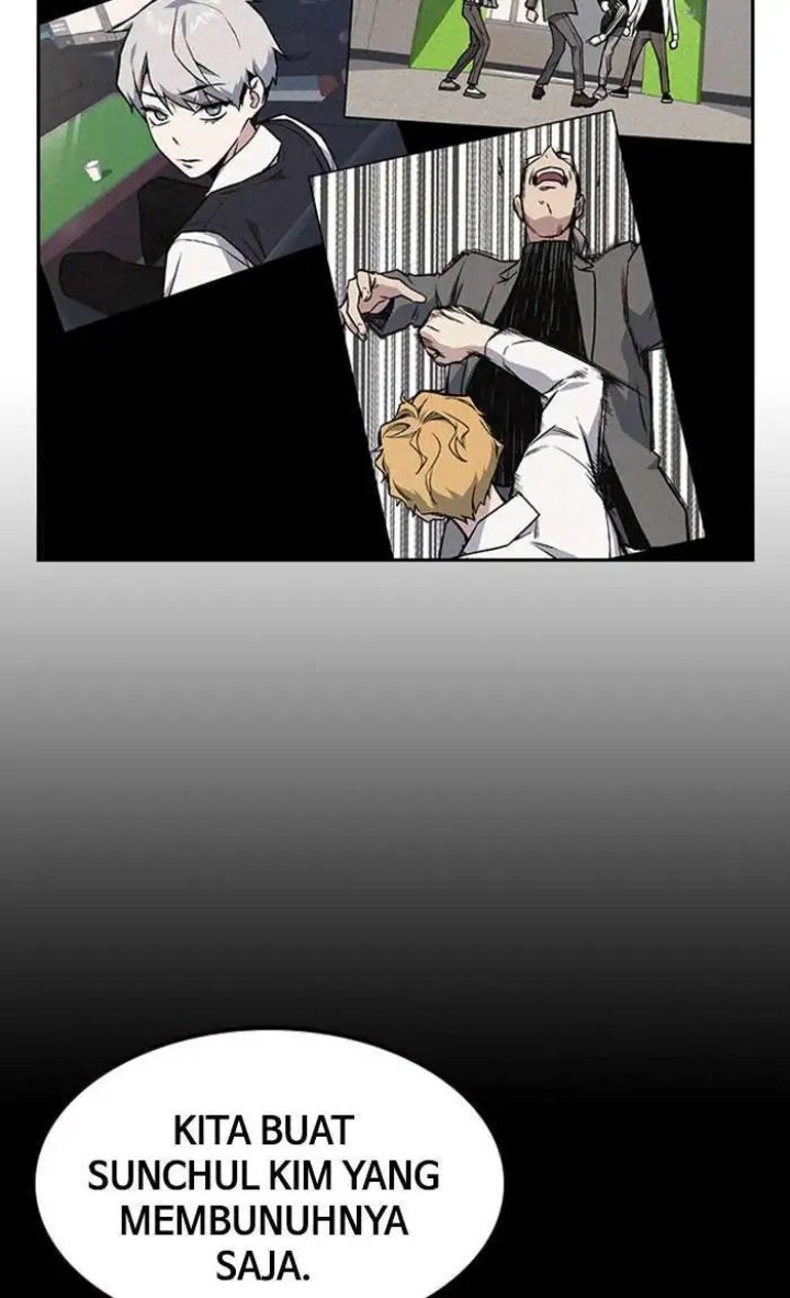 Kenkyu Gurupu Chapter 59 - Page 37
