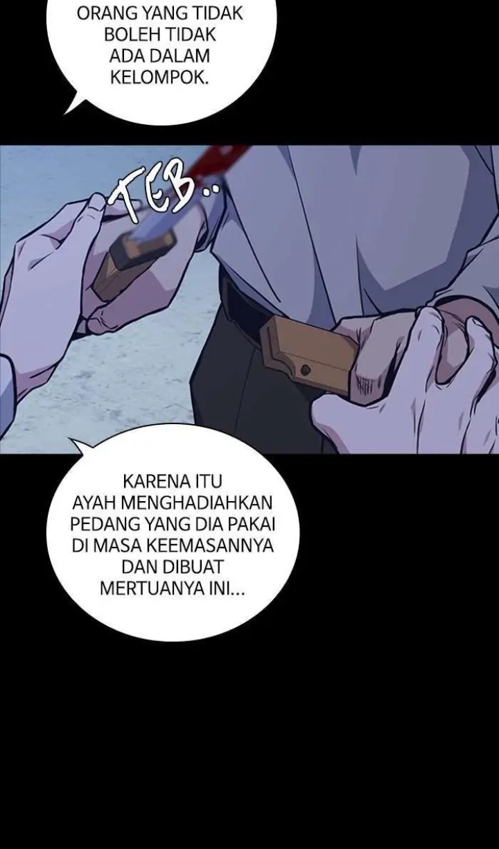 Kenkyu Gurupu Chapter 59 - Page 40