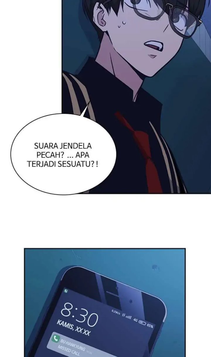 Kenkyu Gurupu Chapter 59 - Page 49