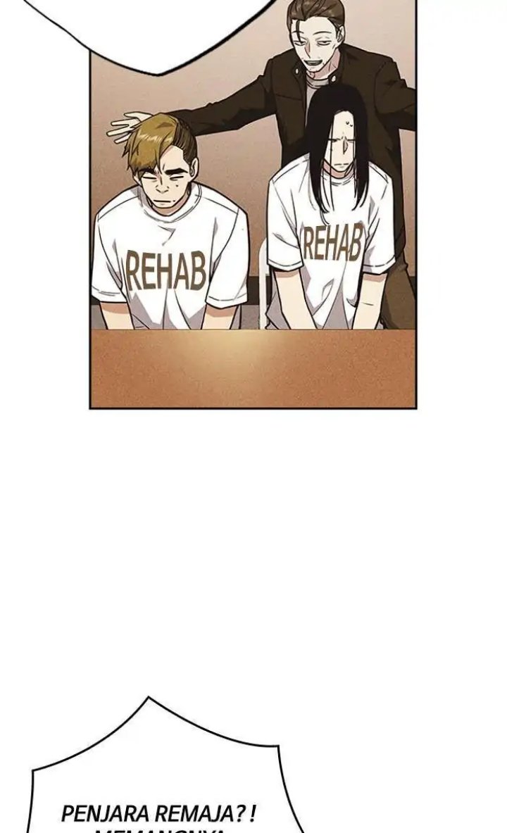 Kenkyu Gurupu Chapter 59 - Page 76