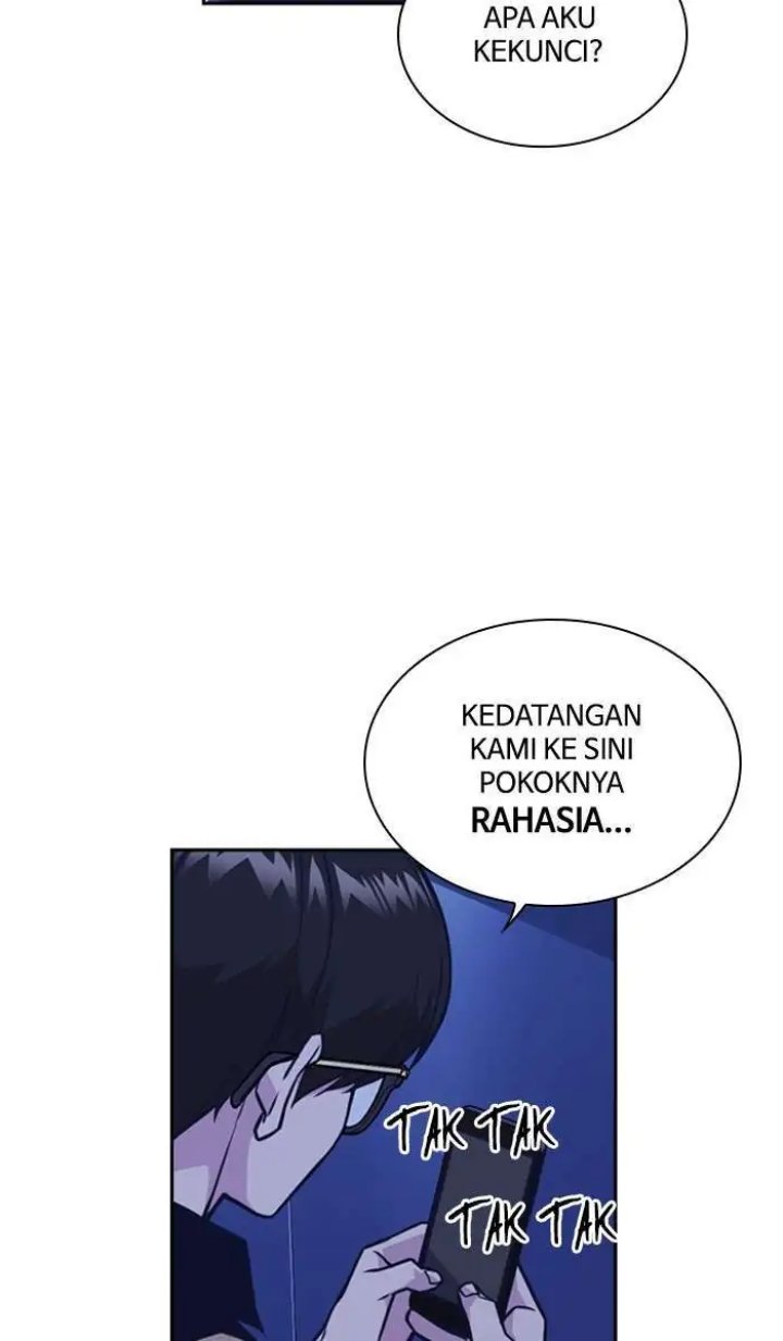Kenkyu Gurupu Chapter 59 - Page 8