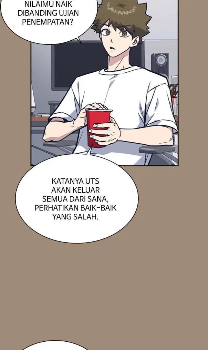 Kenkyu Gurupu Chapter 59 - Page 88