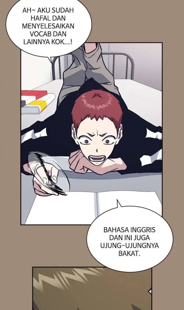 Kenkyu Gurupu Chapter 59 - Page 89