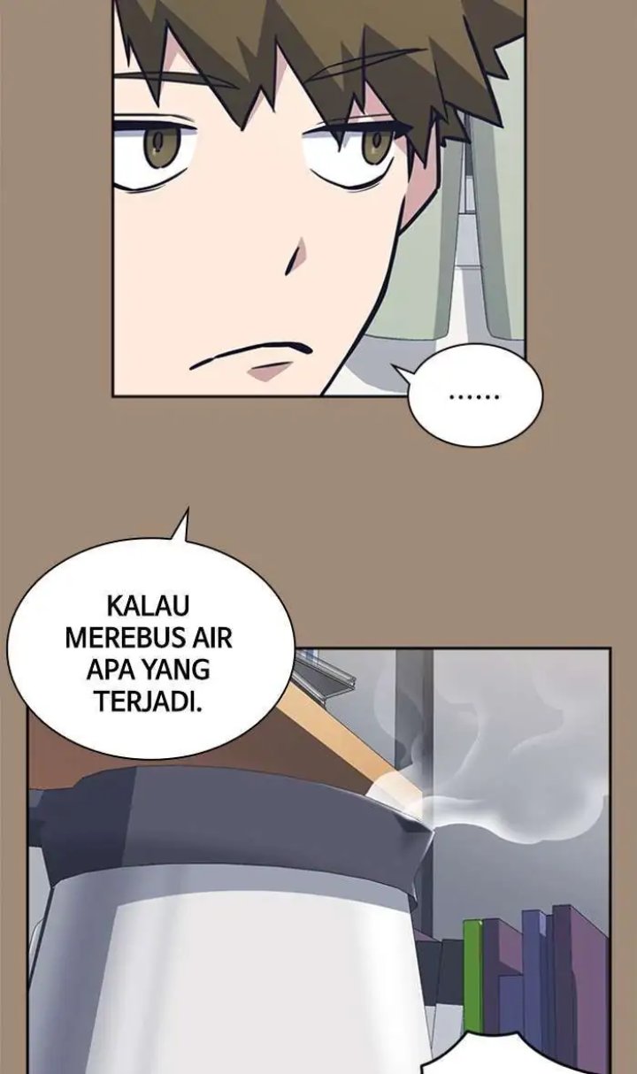 Kenkyu Gurupu Chapter 59 - Page 90