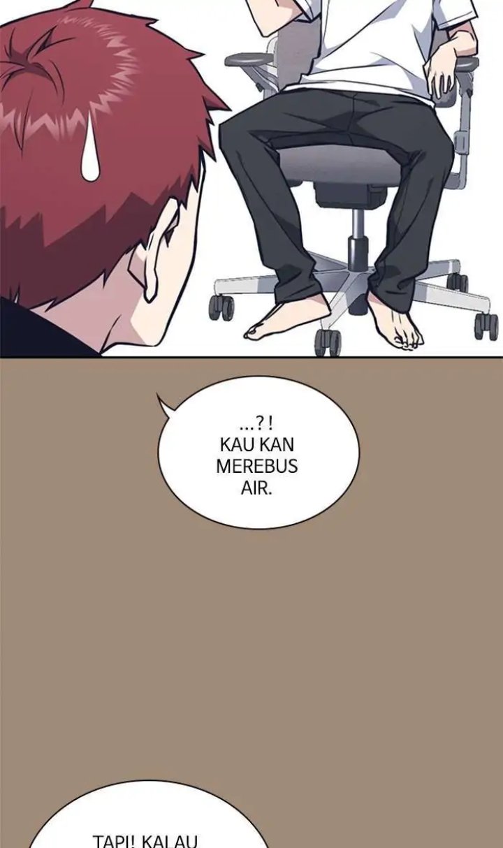 Kenkyu Gurupu Chapter 59 - Page 93