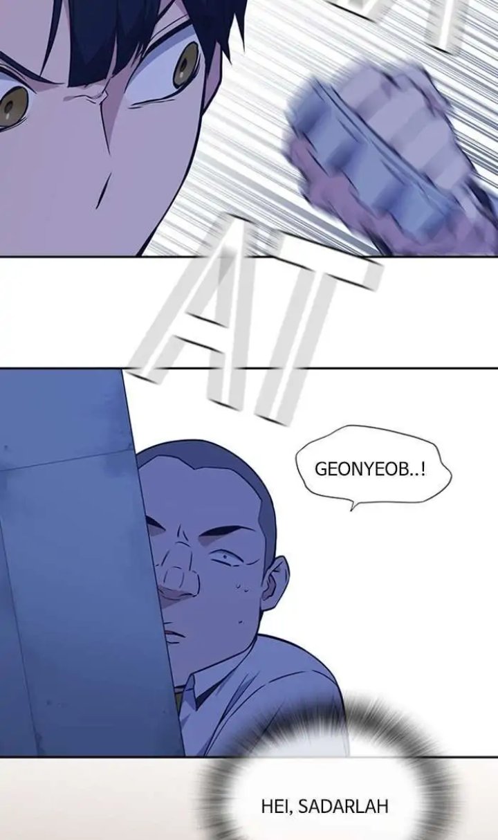 Kenkyu Gurupu Chapter 70 - Page 104