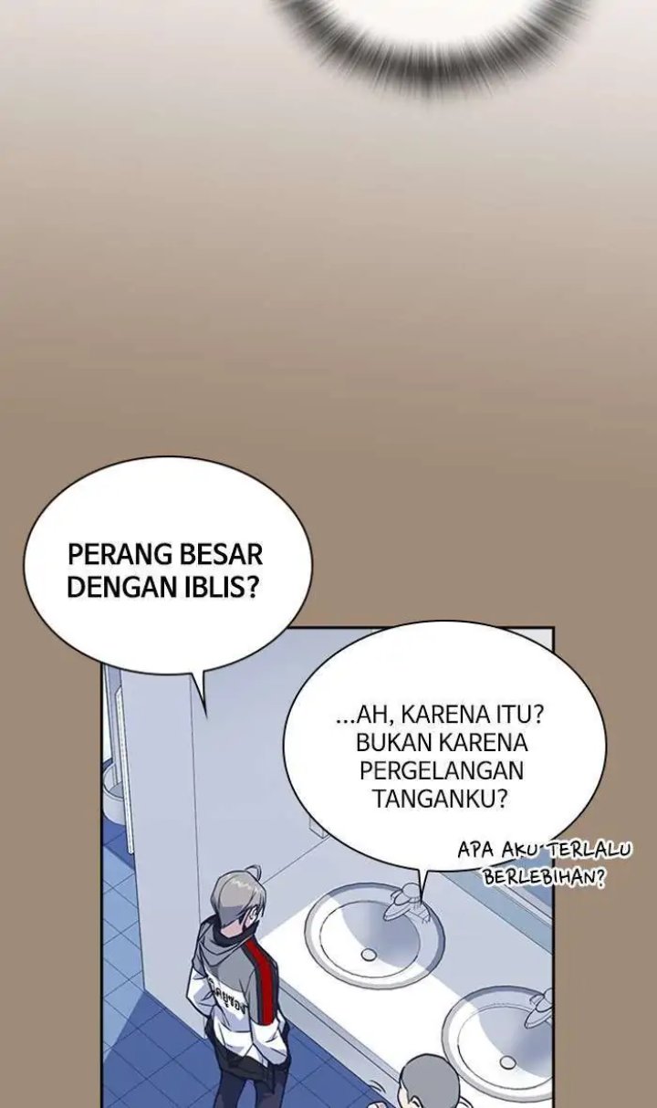 Kenkyu Gurupu Chapter 70 - Page 105