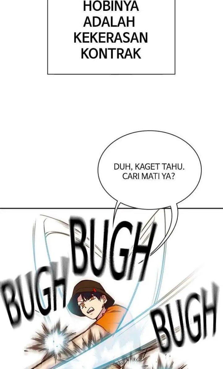 Kenkyu Gurupu Chapter 70 - Page 19