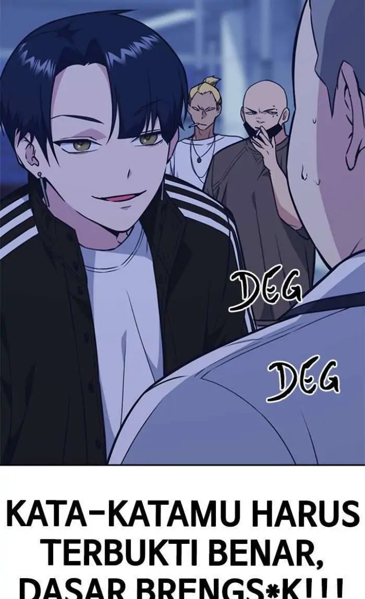 Kenkyu Gurupu Chapter 70 - Page 67