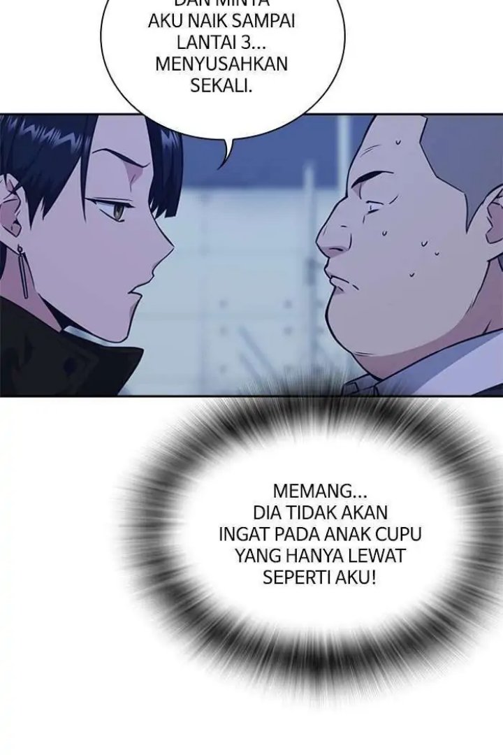 Kenkyu Gurupu Chapter 70 - Page 69