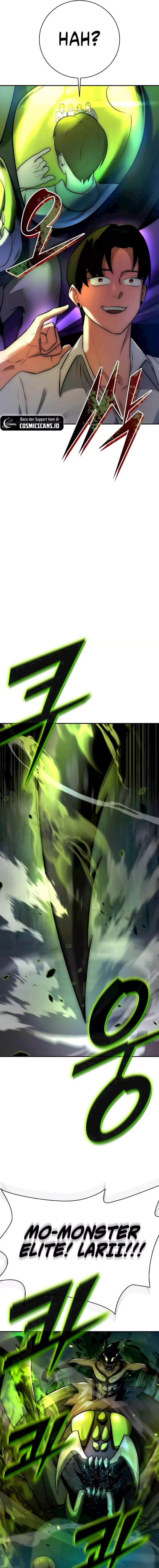 Baca Subscribing to the Transcendent's Channel - Chapter 1 halaman 10