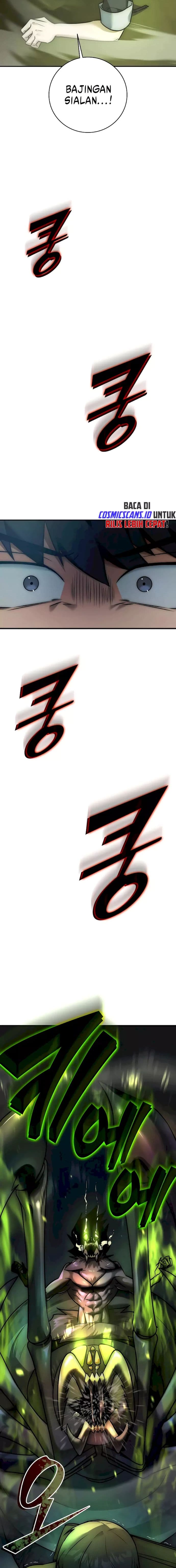 Baca Subscribing to the Transcendent's Channel - Chapter 1 halaman 13