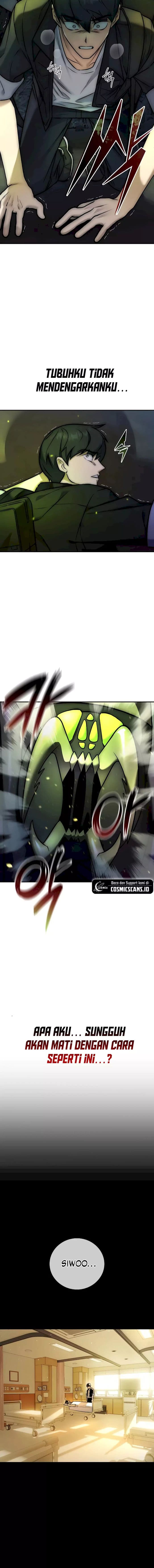 Baca Subscribing to the Transcendent's Channel - Chapter 1 halaman 14