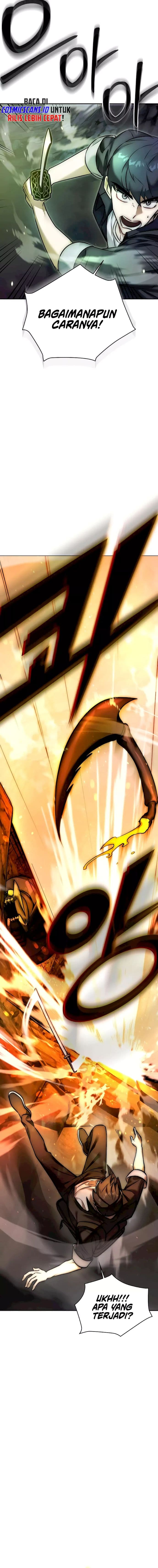 Baca Subscribing to the Transcendent's Channel - Chapter 1 halaman 17