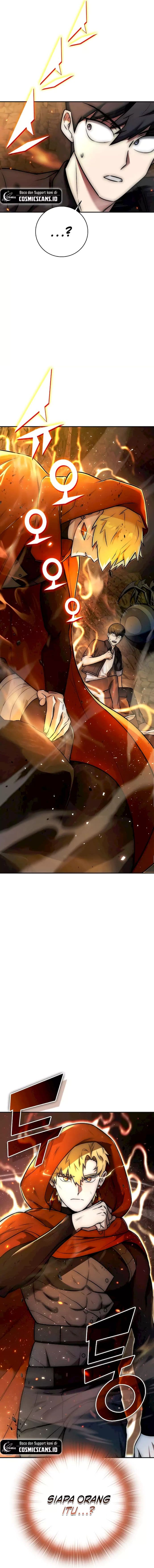 Baca Subscribing to the Transcendent's Channel - Chapter 1 halaman 18