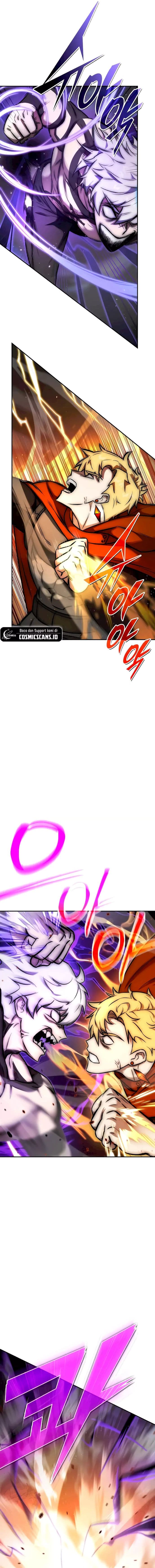 Baca Subscribing to the Transcendent's Channel - Chapter 1 halaman 21