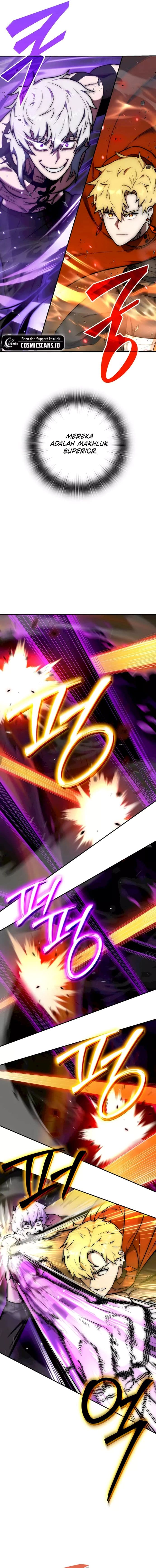 Baca Subscribing to the Transcendent's Channel - Chapter 1 halaman 23