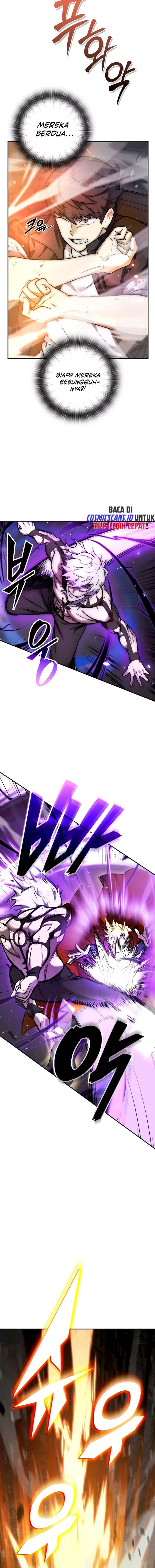 Baca Subscribing to the Transcendent's Channel - Chapter 1 halaman 24