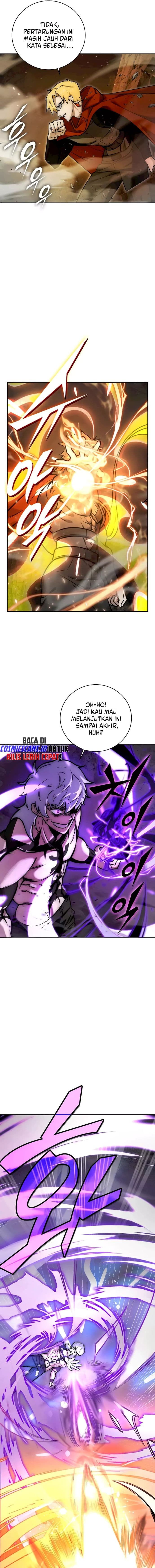 Baca Subscribing to the Transcendent's Channel - Chapter 1 halaman 26