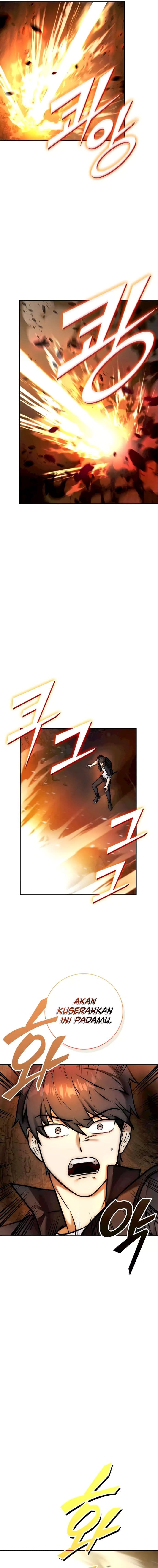 Baca Subscribing to the Transcendent's Channel - Chapter 1 halaman 30