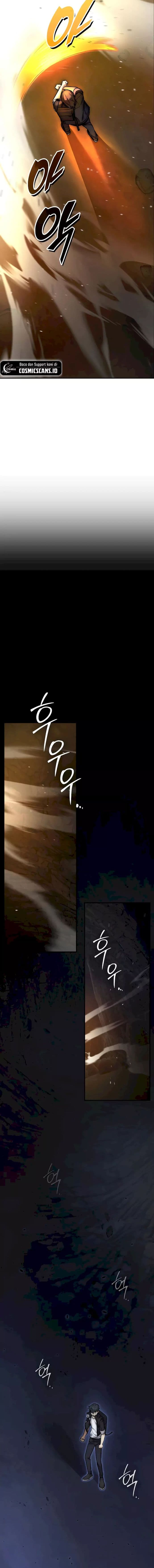 Baca Subscribing to the Transcendent's Channel - Chapter 1 halaman 31