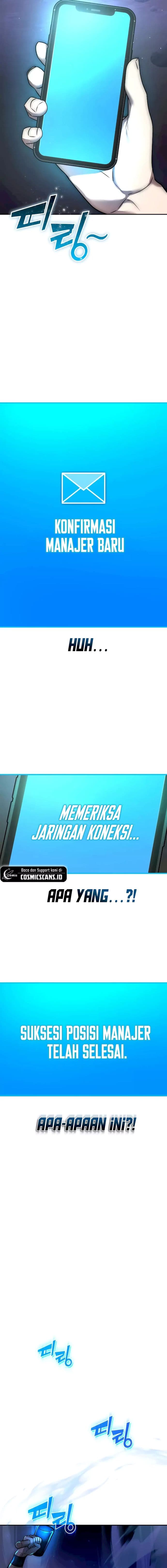 Baca Subscribing to the Transcendent's Channel - Chapter 1 halaman 33