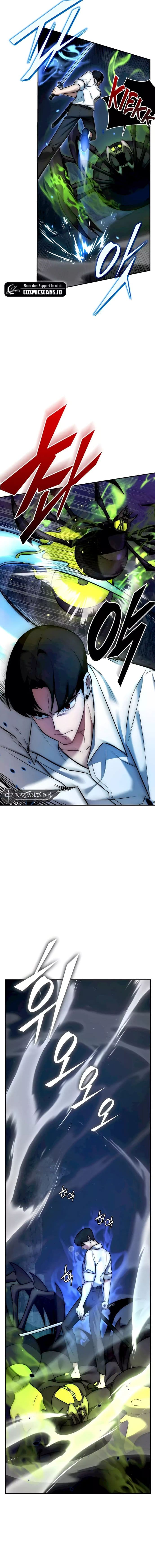 Baca Subscribing to the Transcendent's Channel - Chapter 1 halaman 6