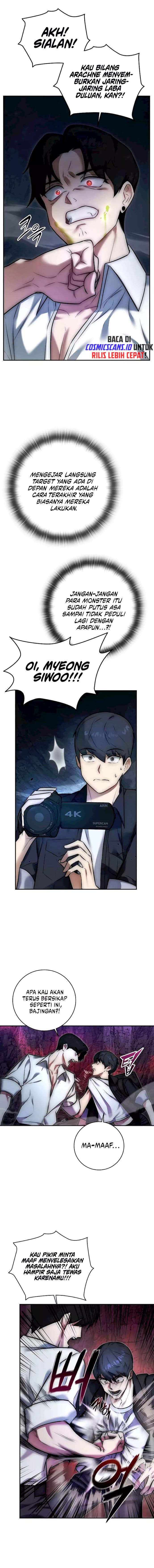 Baca Subscribing to the Transcendent's Channel - Chapter 1 halaman 7