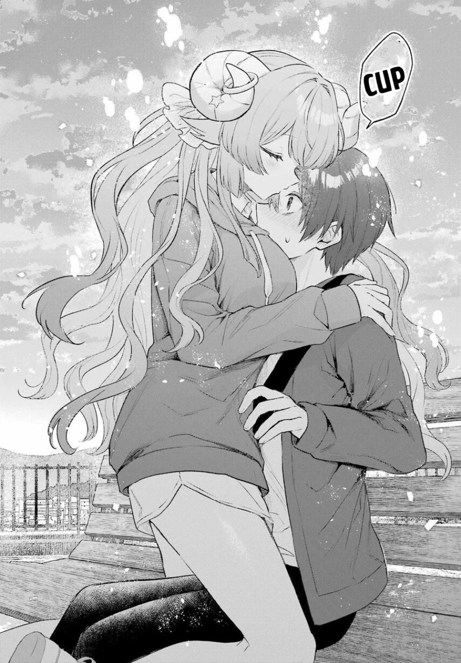 
              Suima-chan wa Nekashitsuketai             Chapter 2