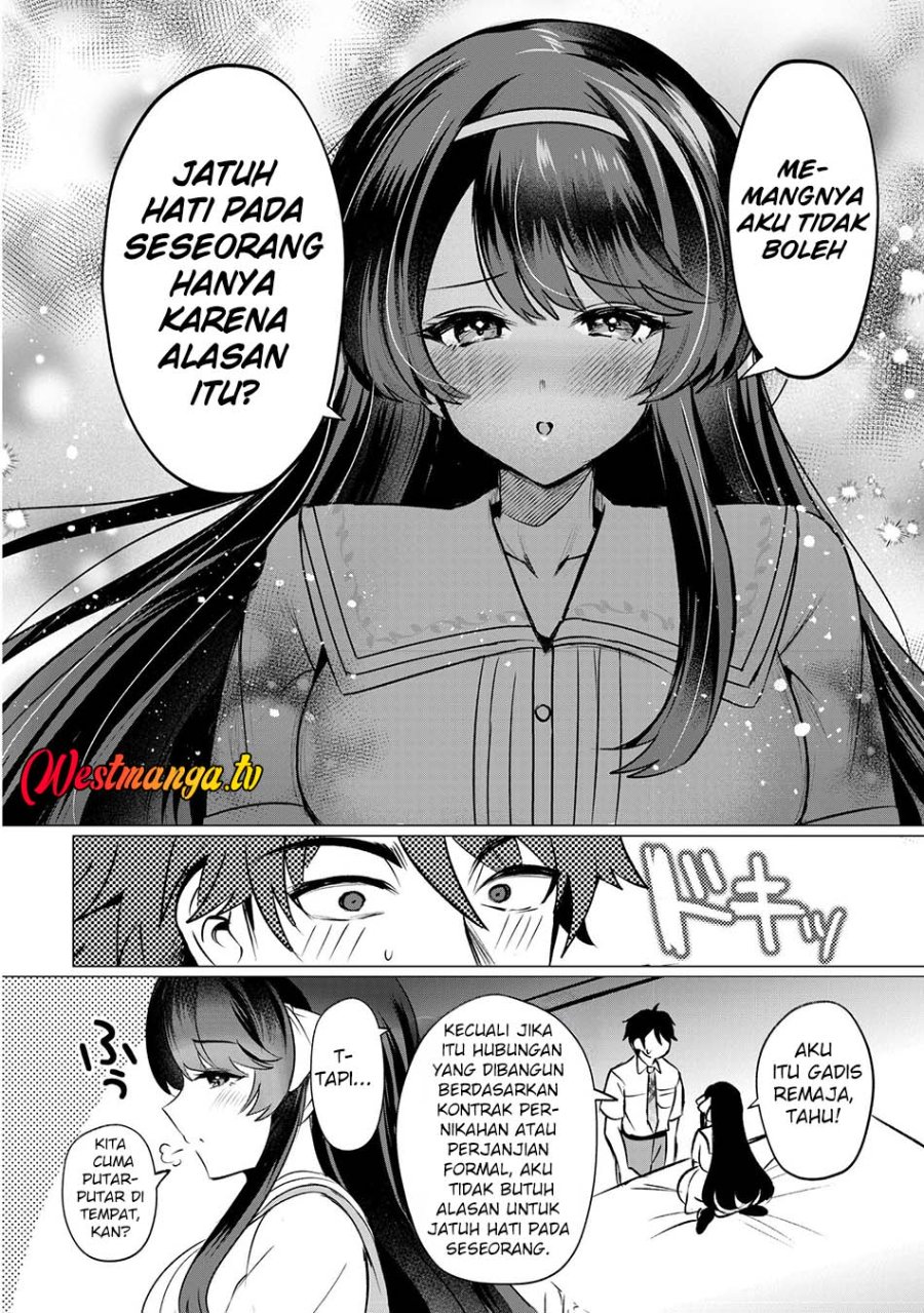 Suki na Ko ni Kokuttara Futago no Imouto ga Omake de Tsuitekita Chapter 3 - Page 14