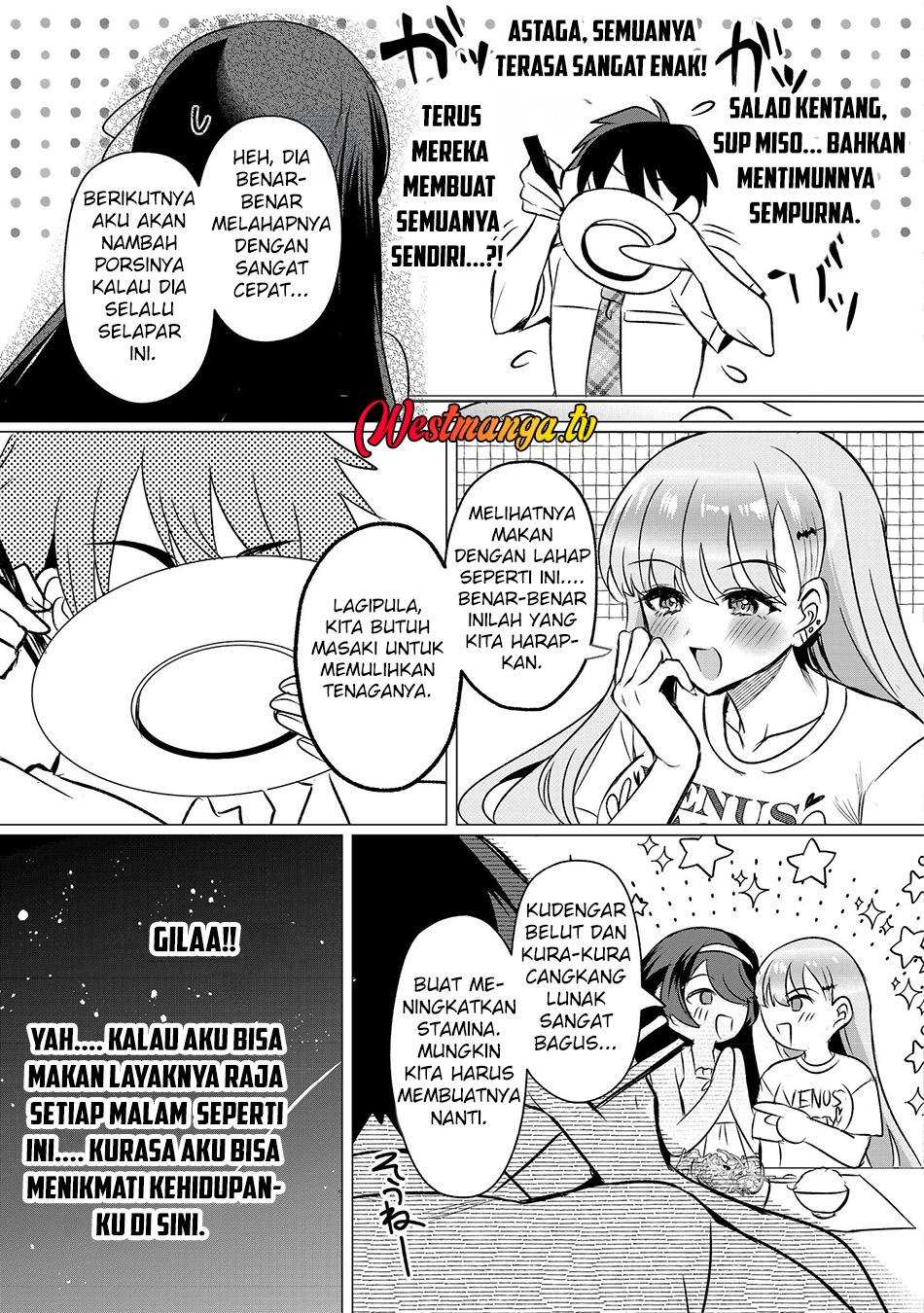 Suki na Ko ni Kokuttara Futago no Imouto ga Omake de Tsuitekita Chapter 4 - Page 14